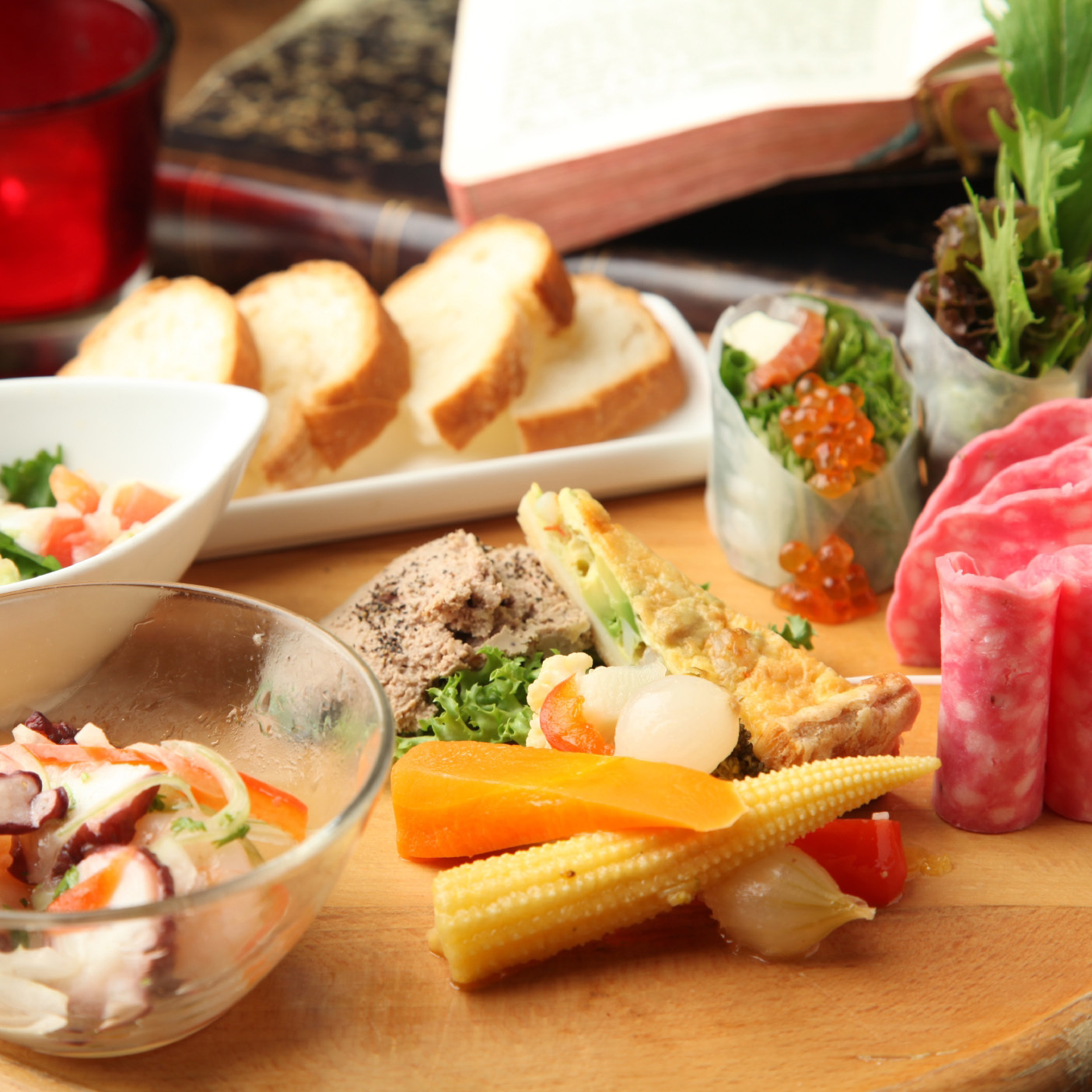 キリストンカフェ