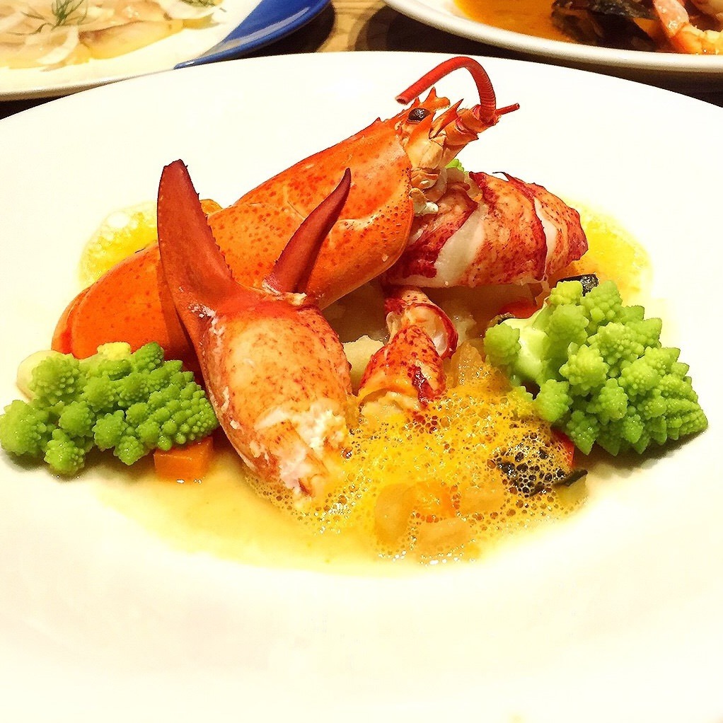 Marche aux Poissons