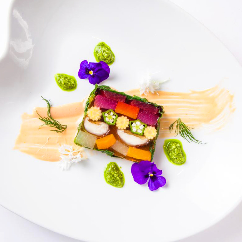 Marche aux Poissons
