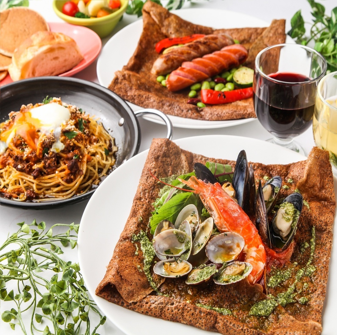 Grand Breton Cafe