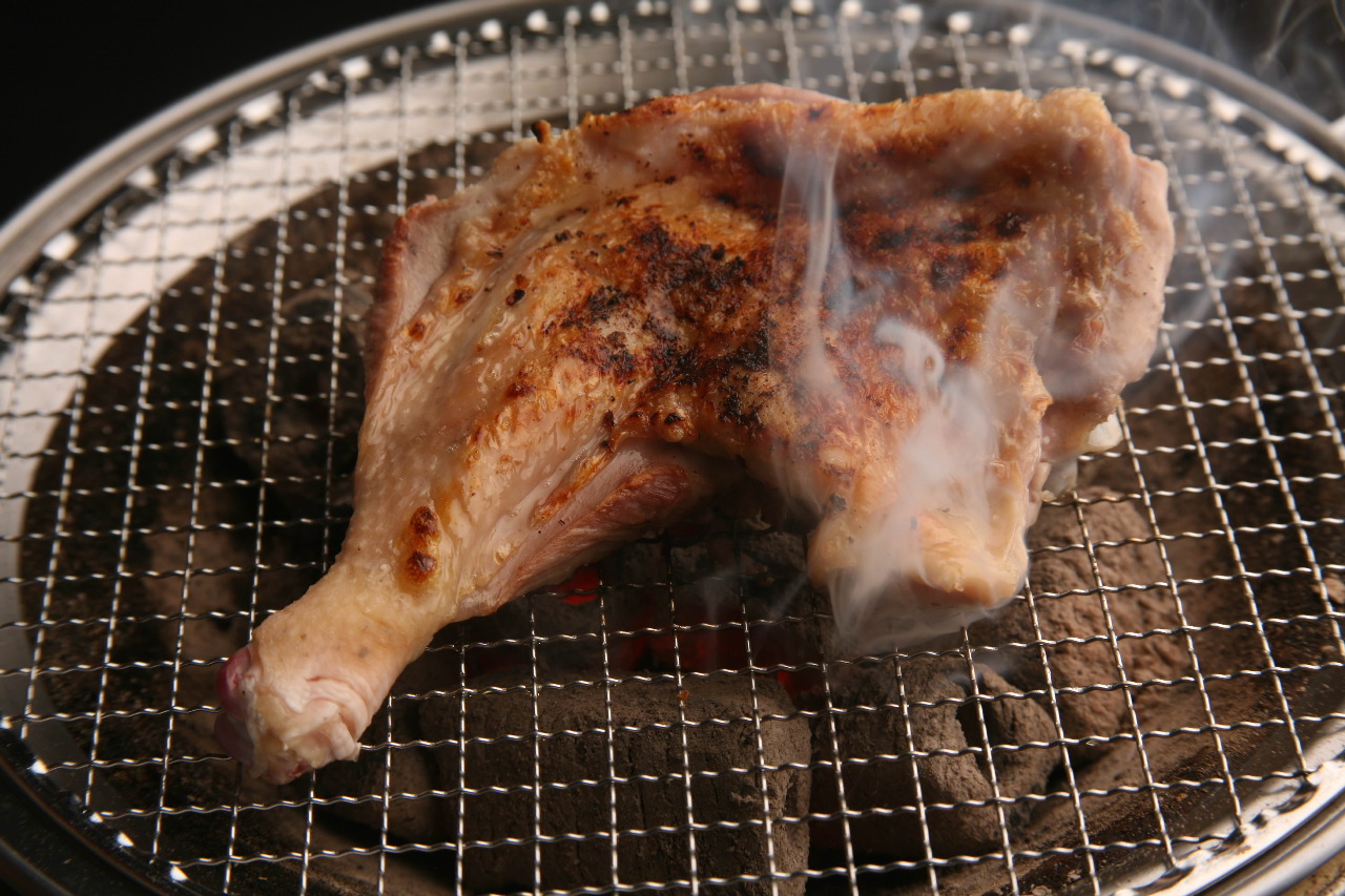 新橋シャモロック酒場