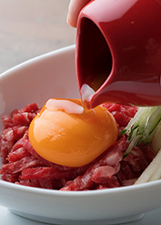 焼肉 黒バラモン