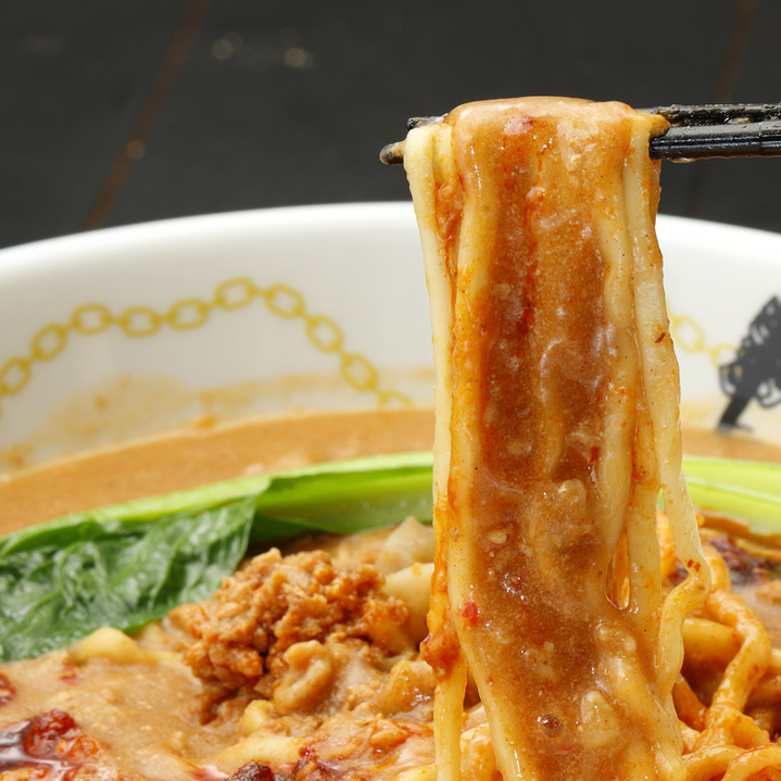 香港屋台 カンフーキッチン