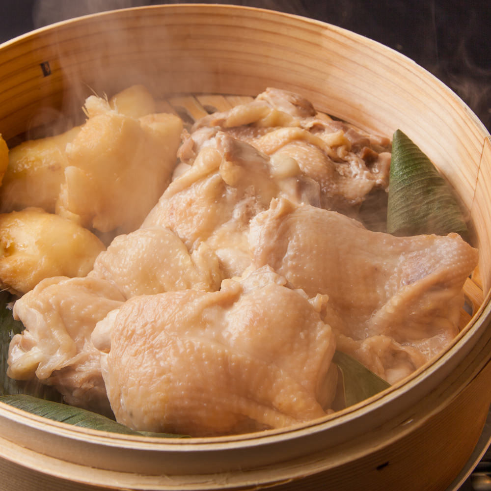 香港屋台 カンフーキッチン