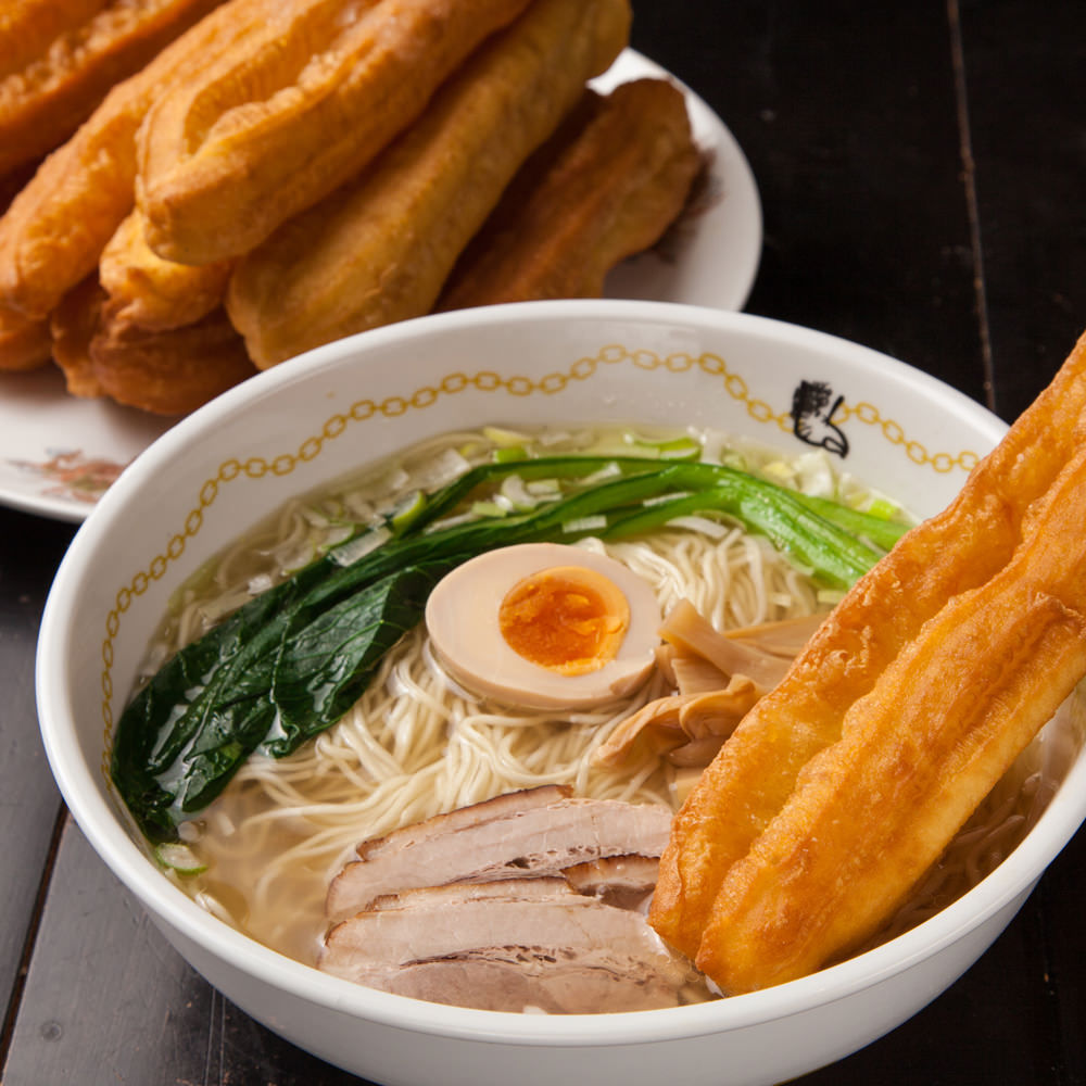 香港屋台 カンフーキッチン