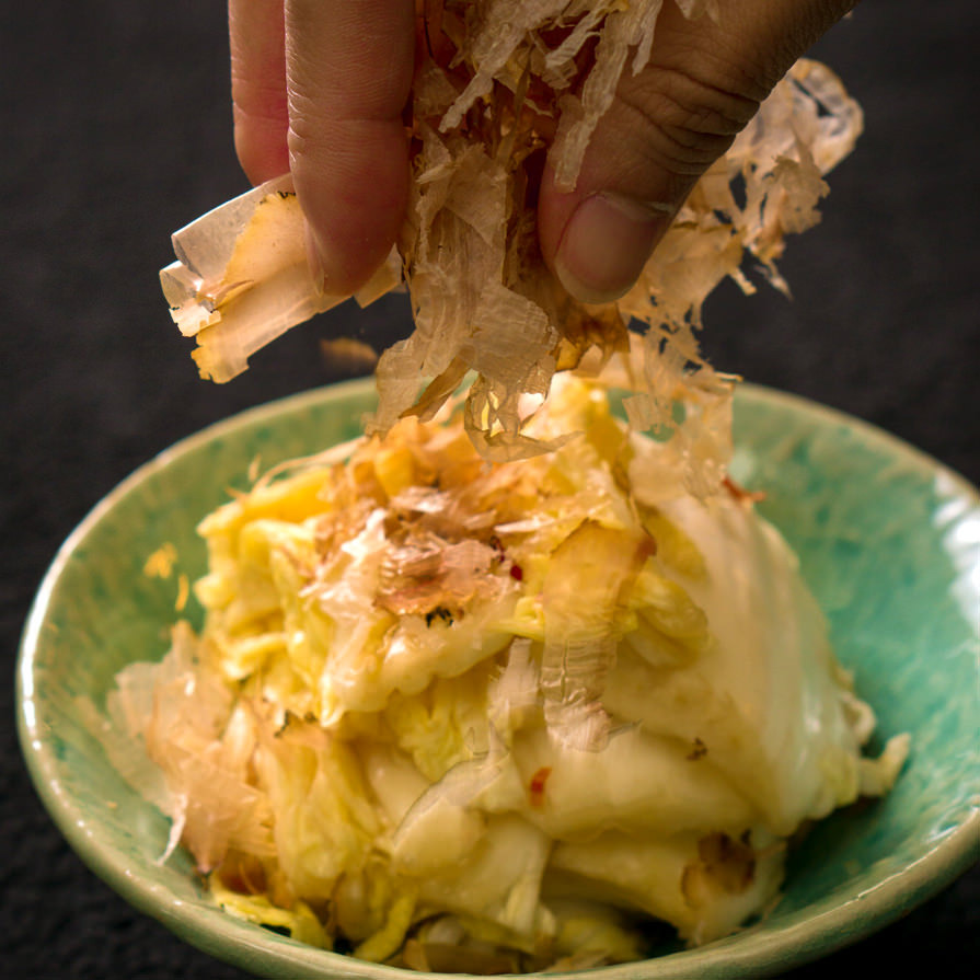 九州食堂Gachi