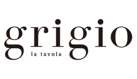 grigio la tavola