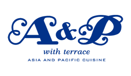 A&P with terrace