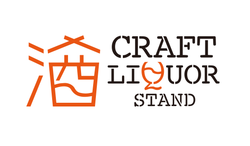 Craft Liquor Stand