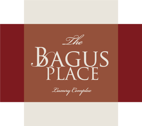 THE BAGUS PLACE