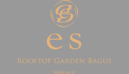 es ROOFTOP GARDEN BAGUS