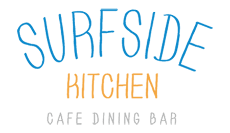 SURF SIDE KITCHEN