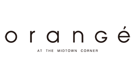 orangé