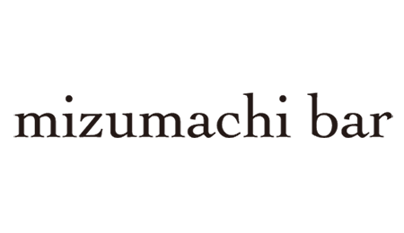 mizumachi bar