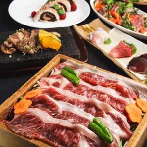 清郎 蒸し屋清郎 渋谷 3時間豪華飲み放題 春霞 豪華絢爛美食会席コース12品 公式ネット予約 Ddホールディングス店舗総合情報サイト