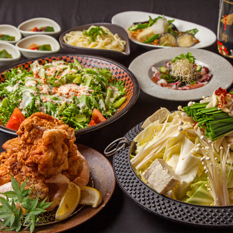 あくとり代官 鍋之進 あくとり代官 鍋之進 渋谷 3時間飲み放題 チーズタッカルビ 餃子食べ放題 コース9品 Ddホールディングス店舗総合情報サイト