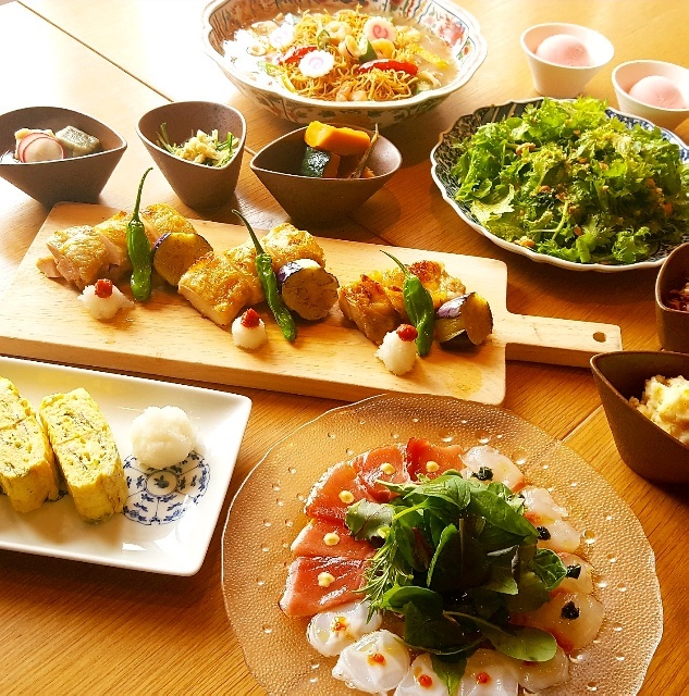 小割烹 おはし 小割烹おはし ゑびすりびんぐ 2時間飲み放題 長崎産アジフライ 鳴門金時フライ 塩鶏柚子胡椒焼など8品 Ddホールディングス店舗総合情報サイト