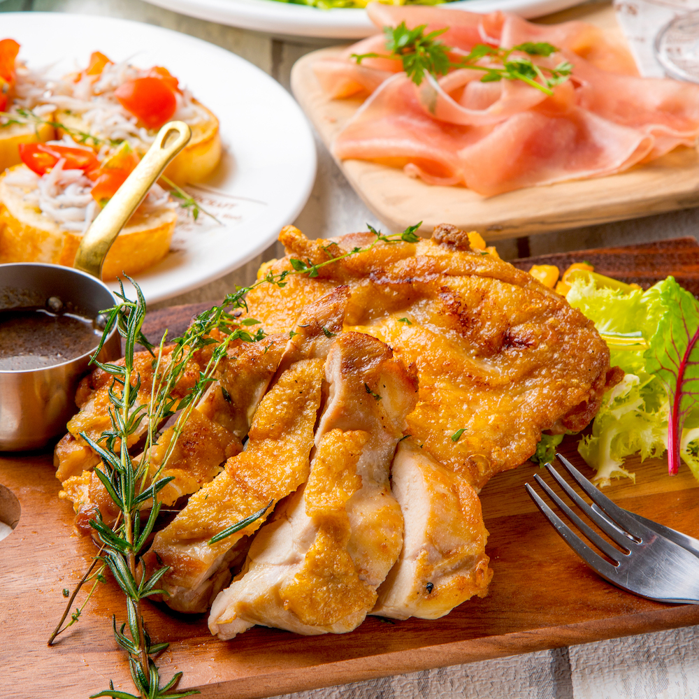 ワイン酒場 Gabulicious ワイン酒場 Gabulicious 渋谷店 2時間飲み放題2時間 1日3組限定 得得プラン7品 公式ネット予約 Ddホールディングス店舗総合情報サイト