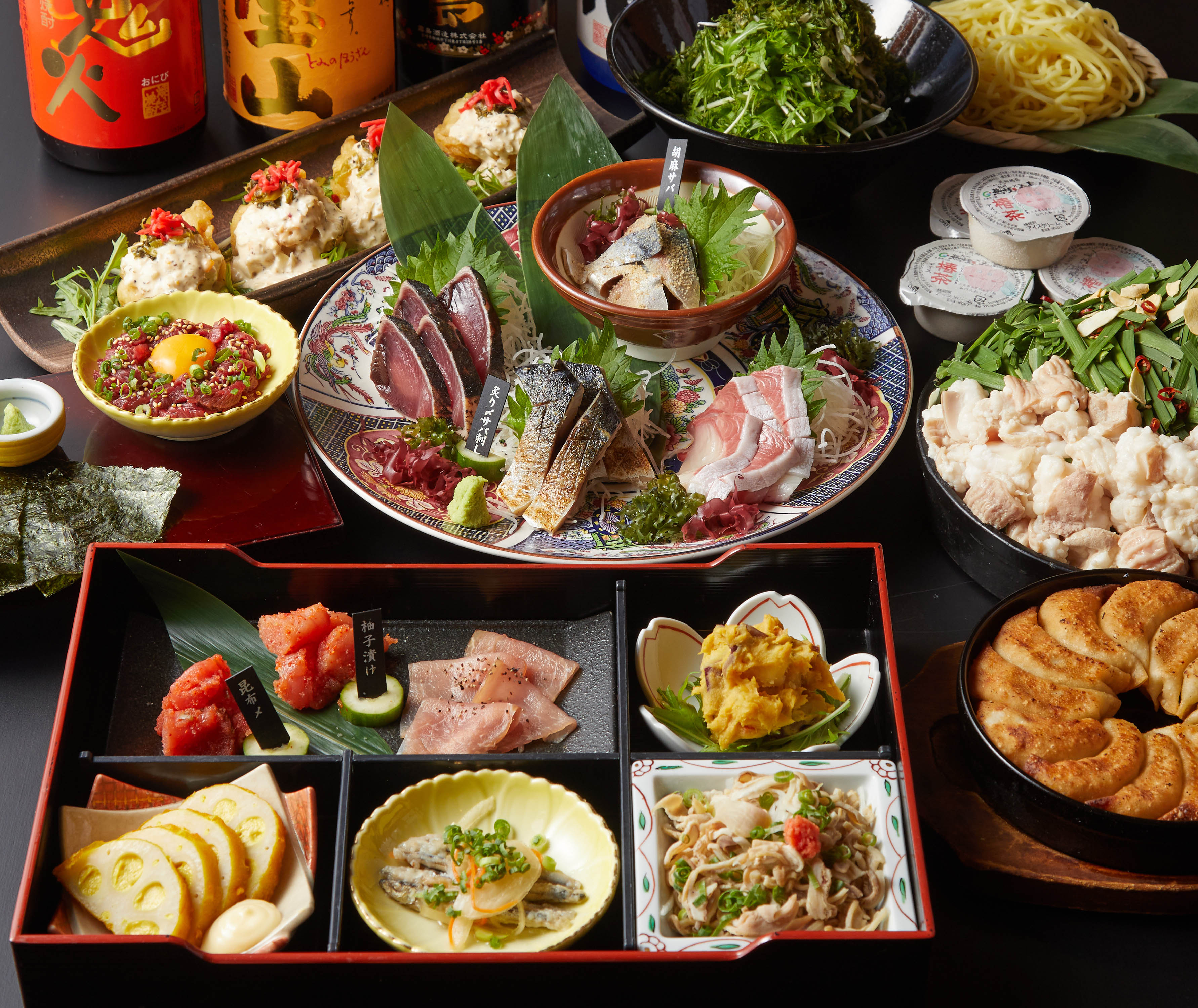 九州熱中屋 十三 Live 公式ネット予約 Ddホールディングス店舗総合情報サイト
