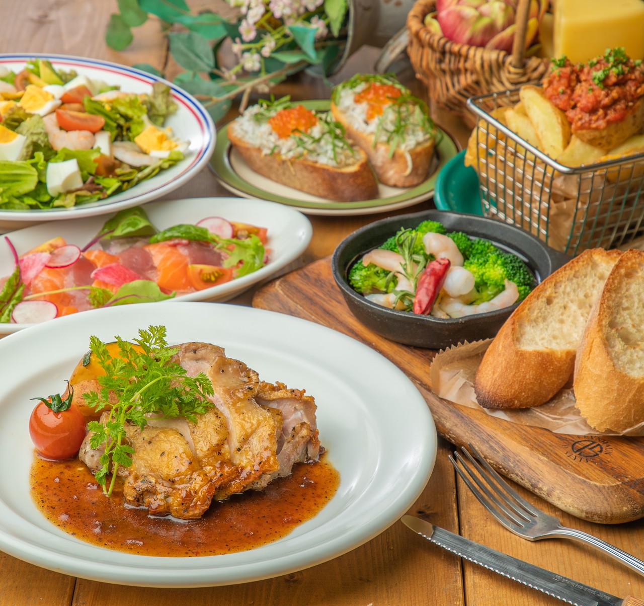 Kawara Cafe Dining 銀座店 公式ネット予約 Ddホールディングス店舗総合情報サイト Kawara Cafe Dining 銀座店 公式ネット予約 Ddホールディングス店舗総合情報サイト