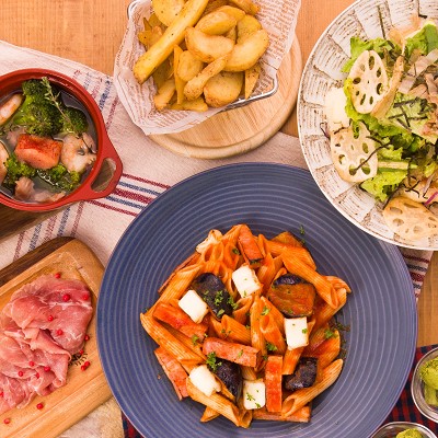 Kawara Cafe Dining 池袋店 公式ネット予約 Ddホールディングス店舗総合情報サイト