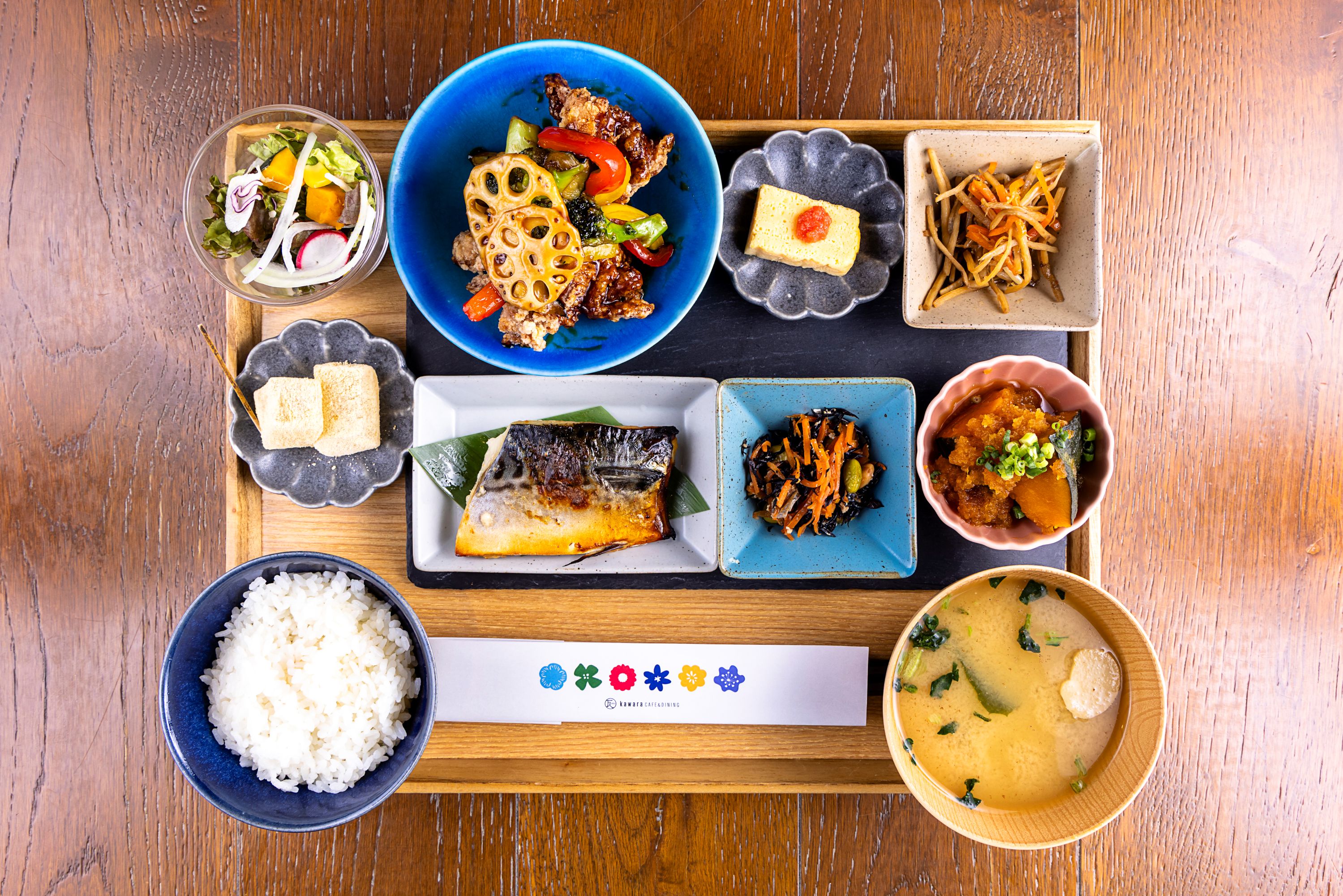 kawara CAFE&DINING KITTE博多店｜DDグループ店舗総合情報サイト