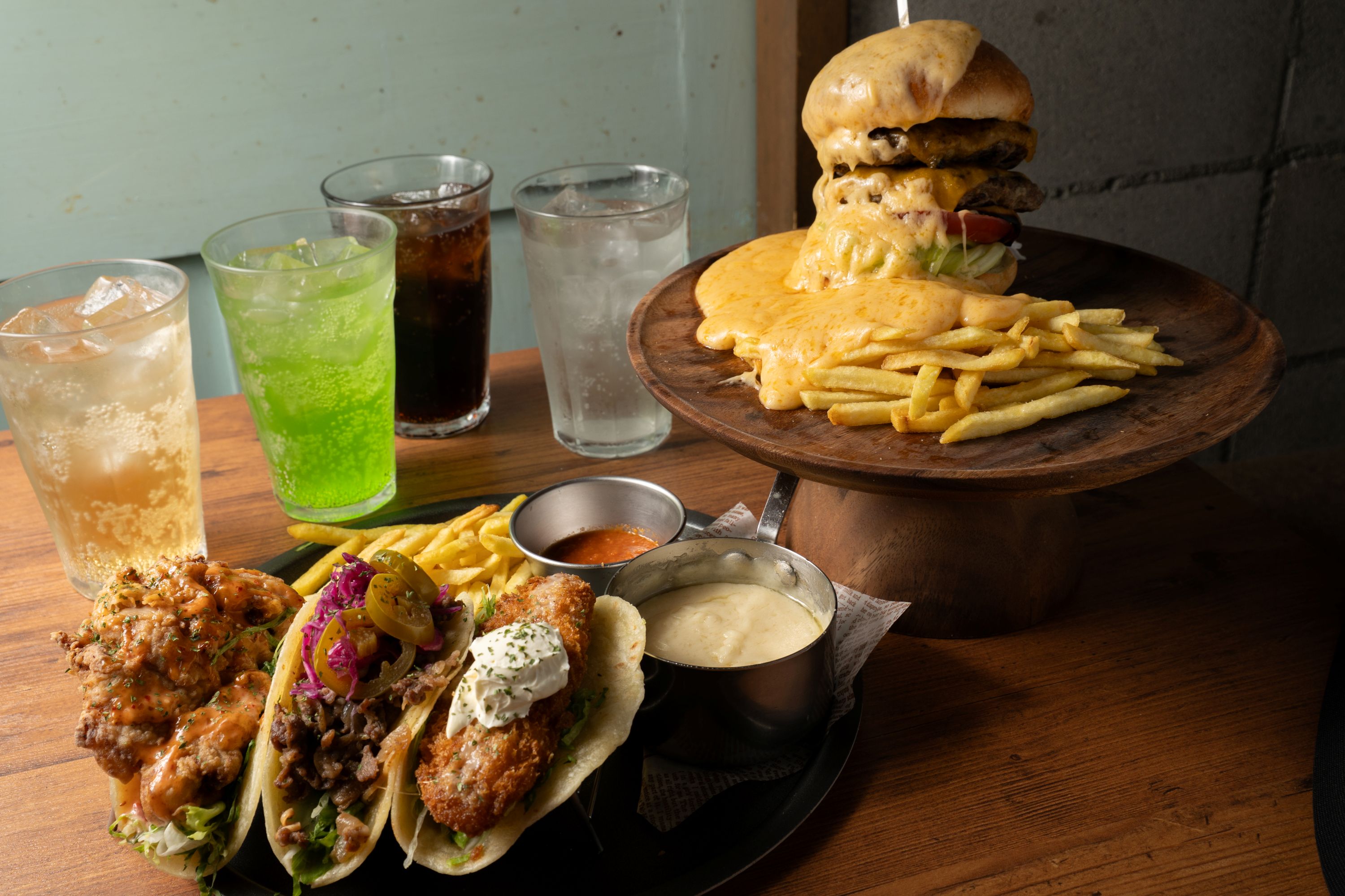 HangOut HangOver 西武新宿Brick St.店｜DDグループ店舗総合情報サイト