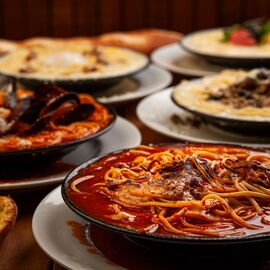 ◇LUNCH◇Soup Spaghetti
