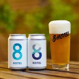 【季節限定】オリジナル・クラフトビール