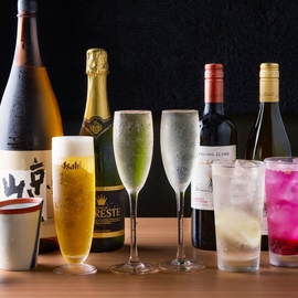 自然派ナチュラルワイン＆日本酒