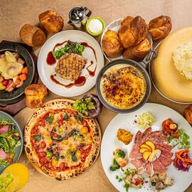 定番からスイーツまで