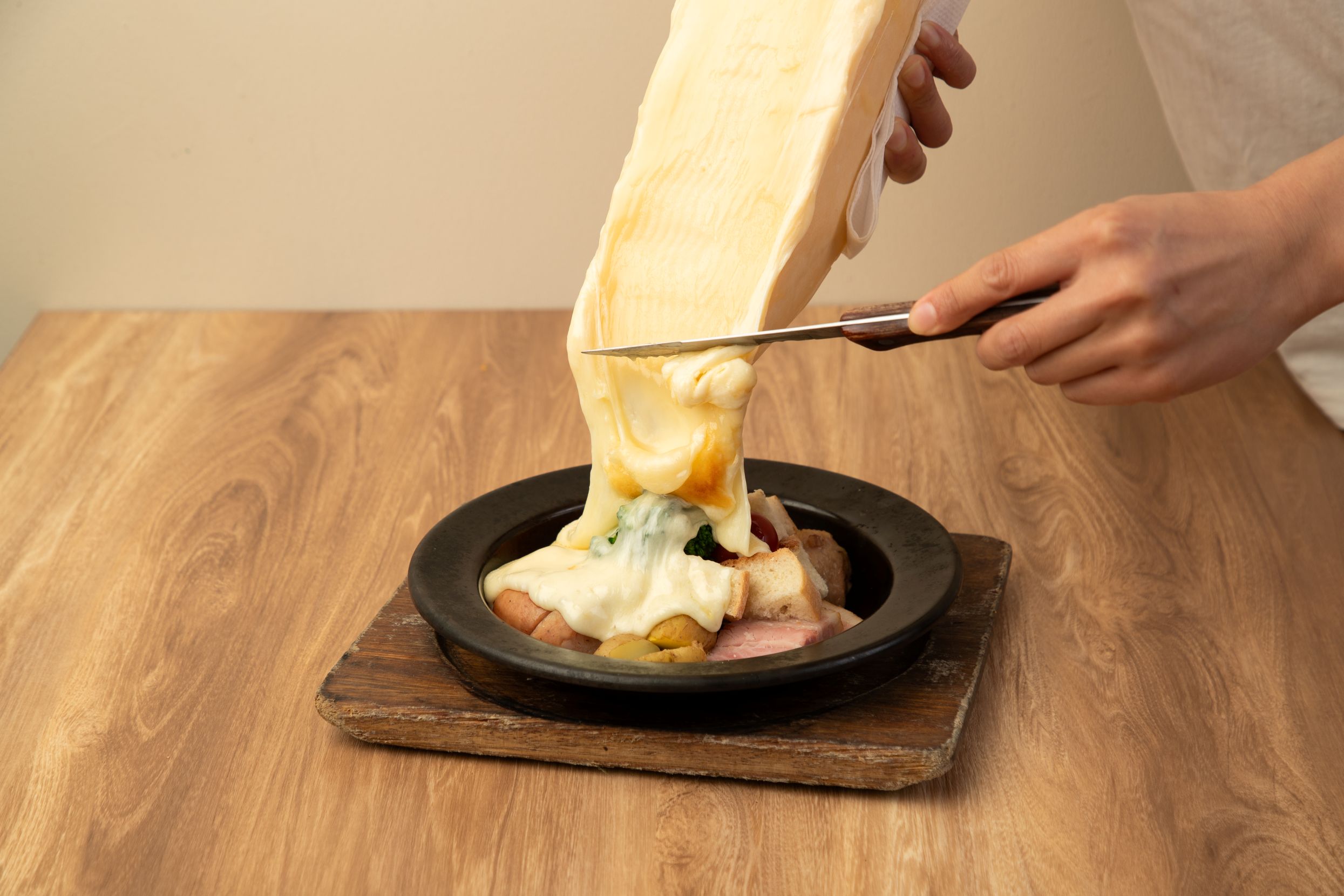 【ご予約品】cheese様 Cheese Dining ItaRu Reservation - Mikuni/Cheese Dishes | Tabelog