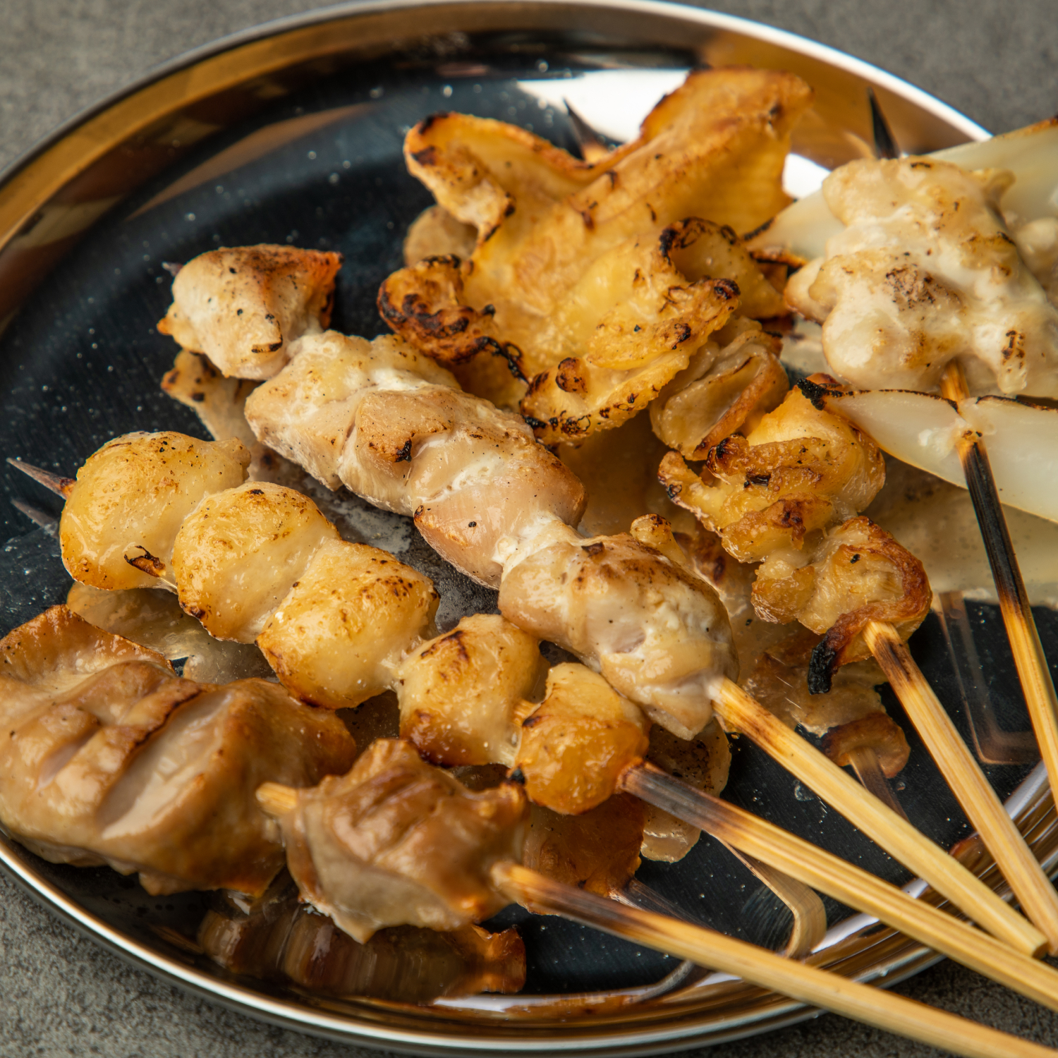 やきとり やきとり・ミックス串（30本） | やまがた最上どり