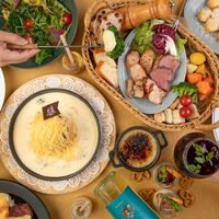 料理イメージ