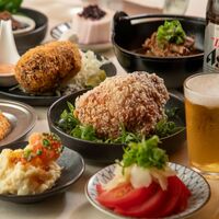 料理イメージ