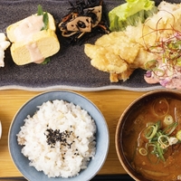 料理
