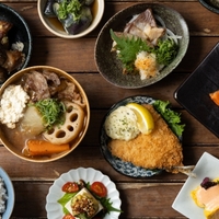料理