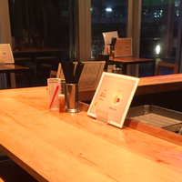 店内イメージ