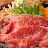 鍋専門店ならではのこだわりをご堪能ください！