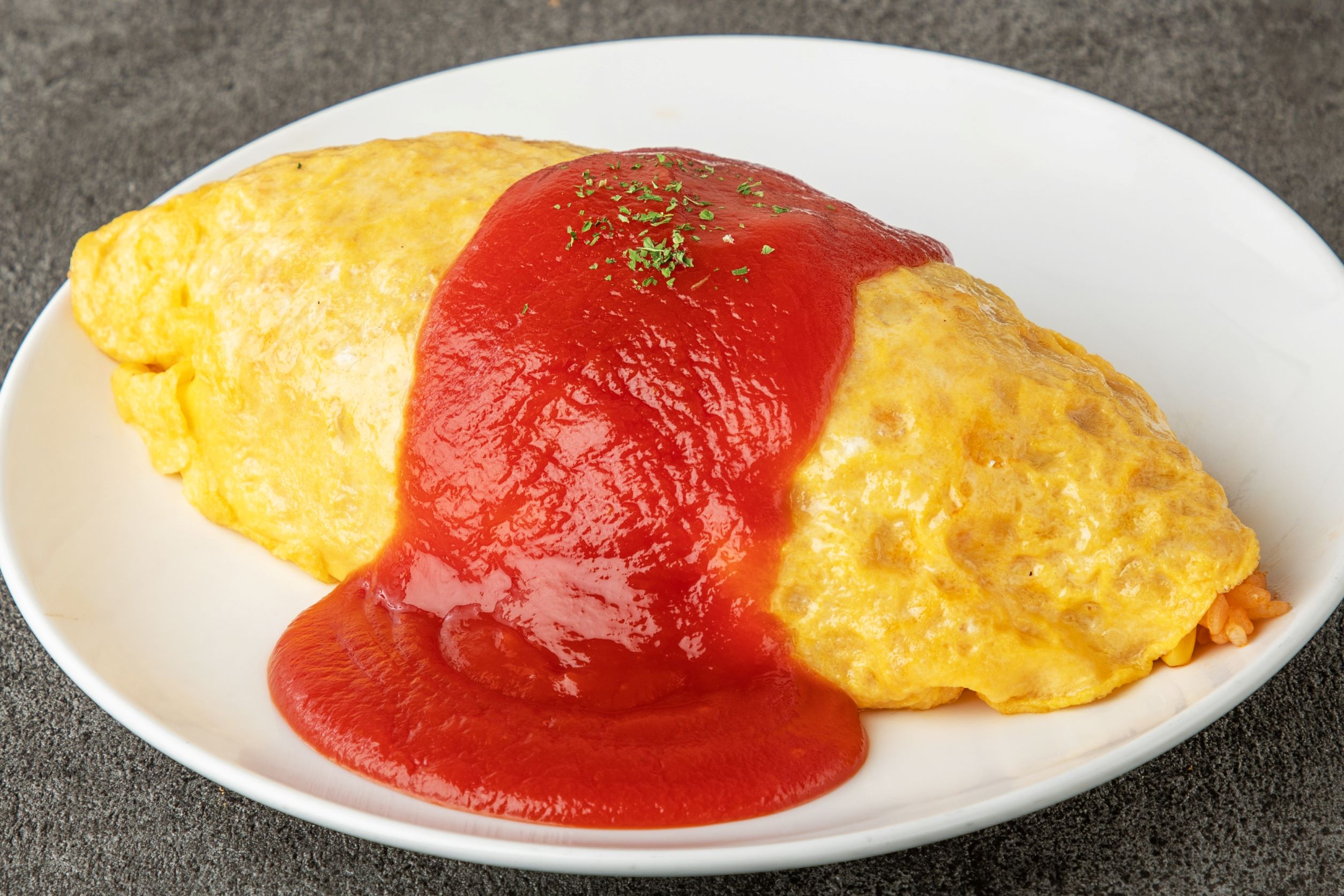 閉店】男のオムライス EGG BOMB 池袋店｜DDグループ店舗総合情報サイト