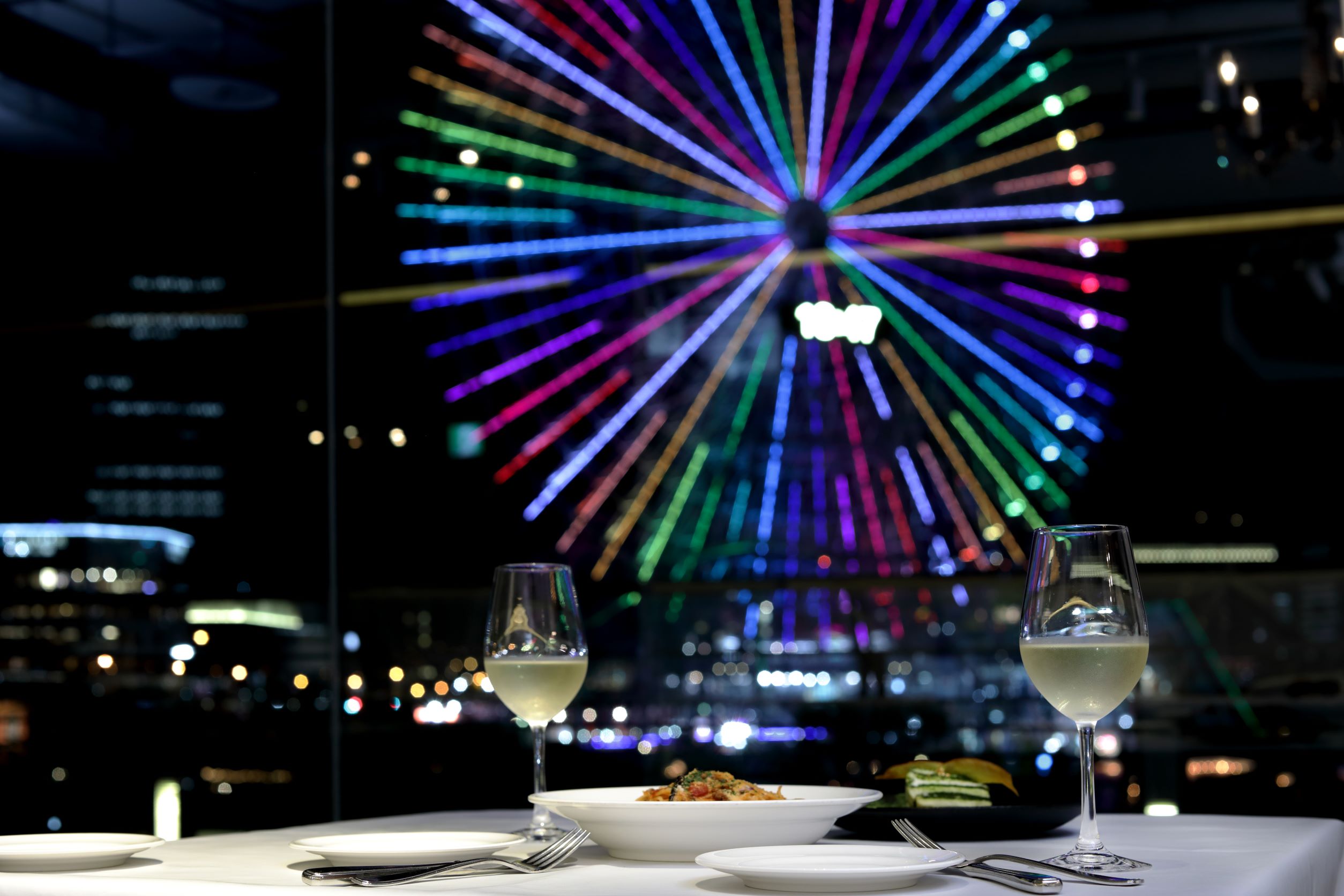 レストラン 24/7 restaurant|DDグループ店舗総合情報サイト