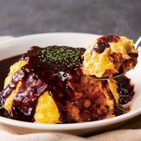 EGG BOMB - ふわとろオムライス EGG BOMB イオンモール浦和美園店