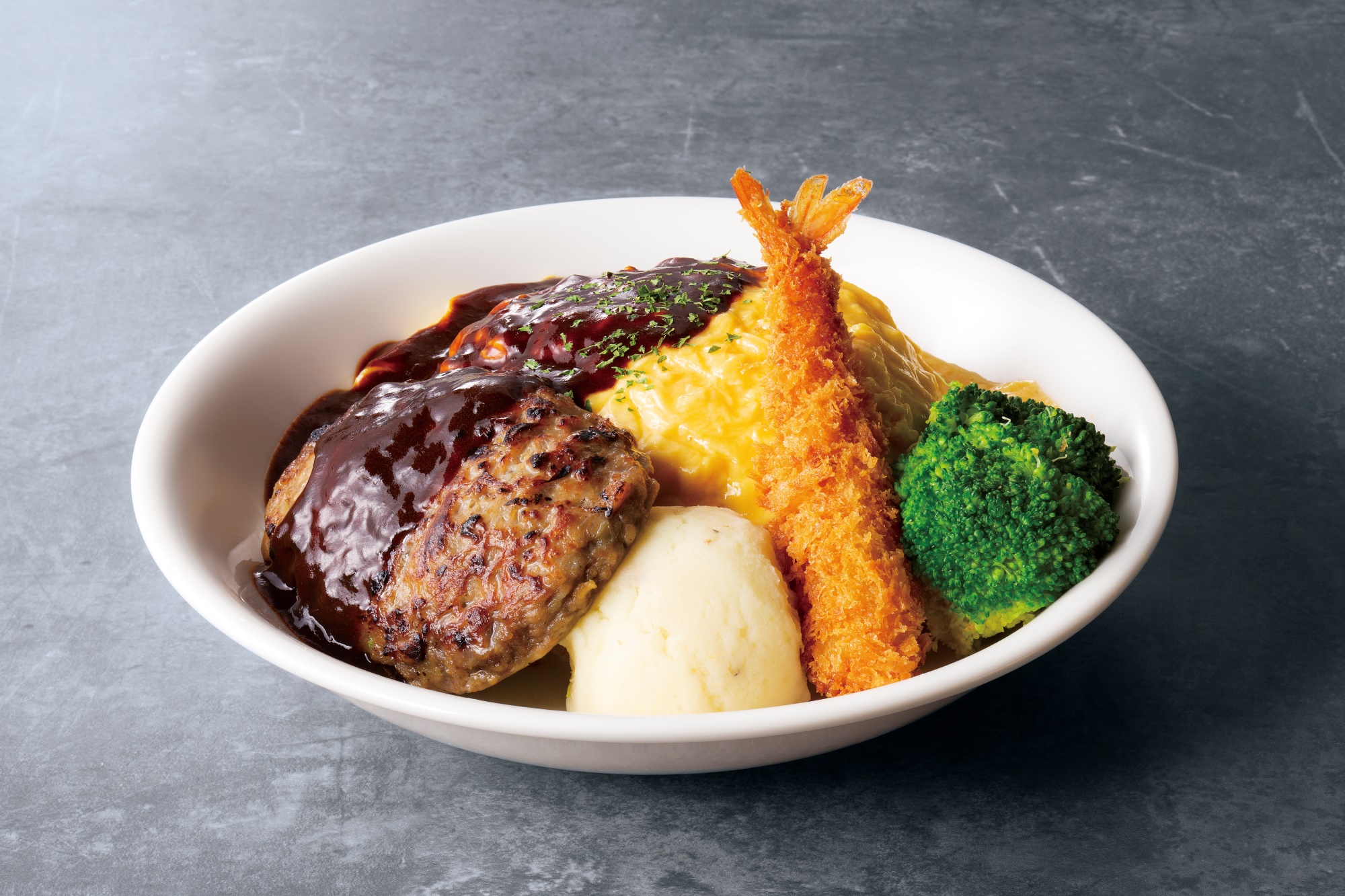 オムライス 美味しいオムライスが食べれるお店 ｢洋食屋 CO..ZARA｣へ (@co