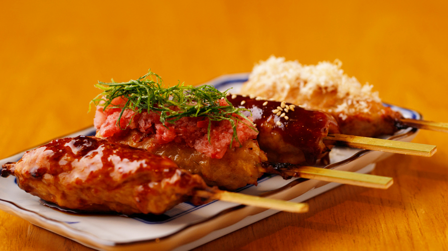 焼鳥トリフク食堂｜DDグループ店舗総合情報サイト