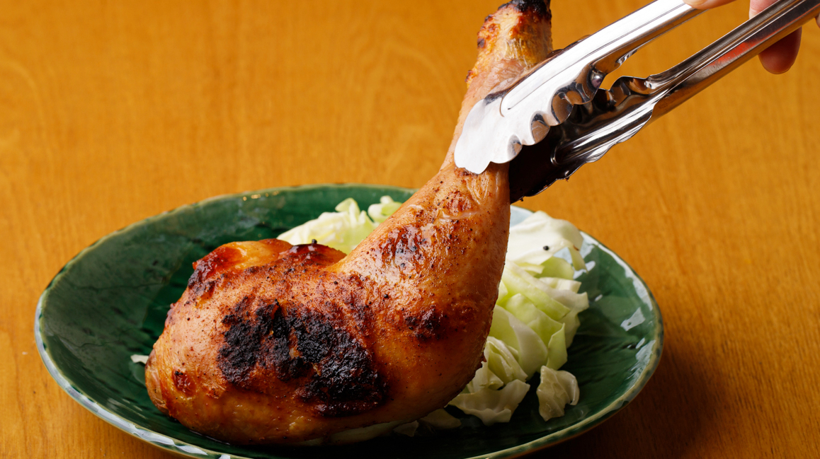 焼鳥トリフク食堂｜DDグループ店舗総合情報サイト
