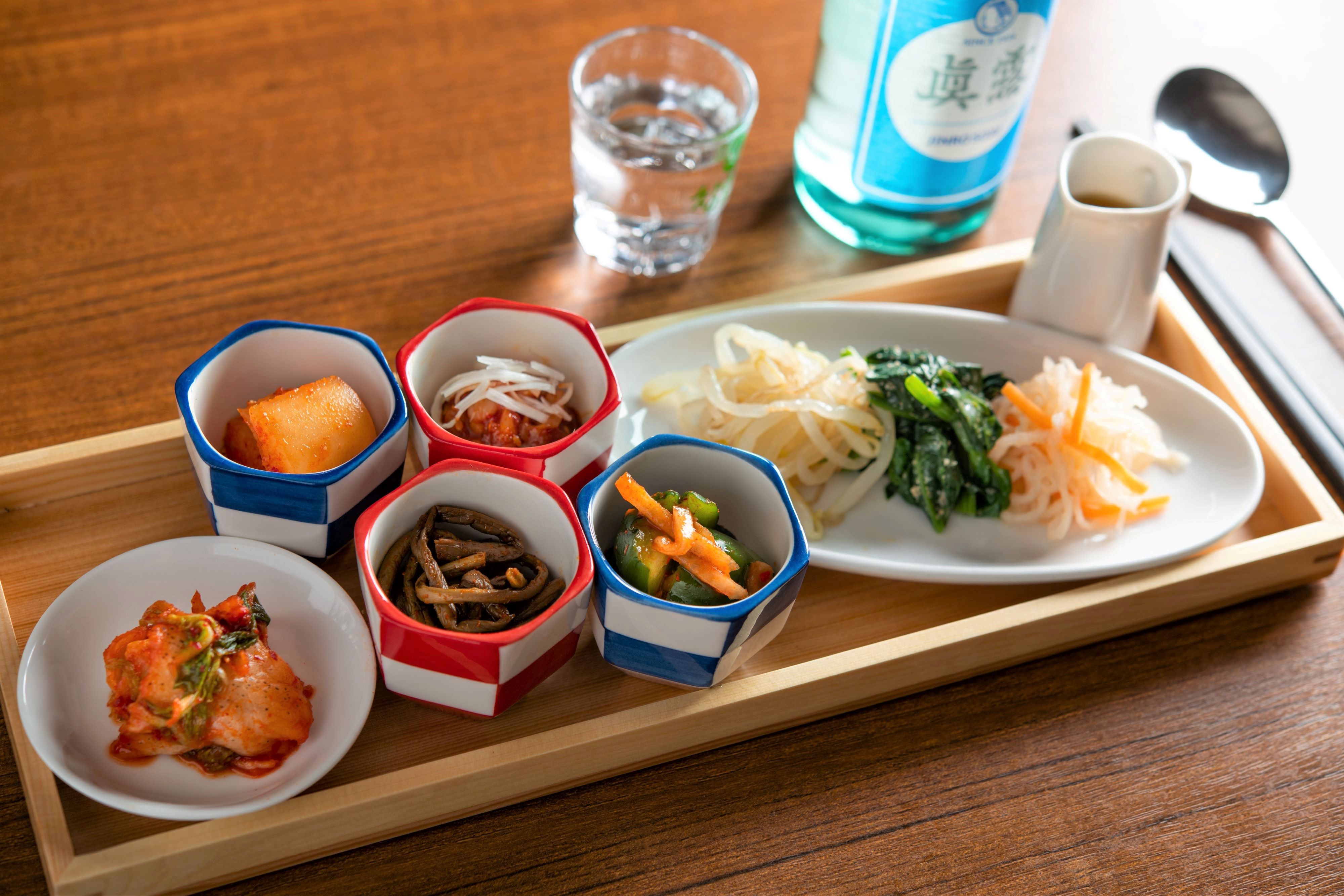 韓国大衆酒場 ラッキーソウル 渋谷文化村通り店｜DDグループ店舗総合
