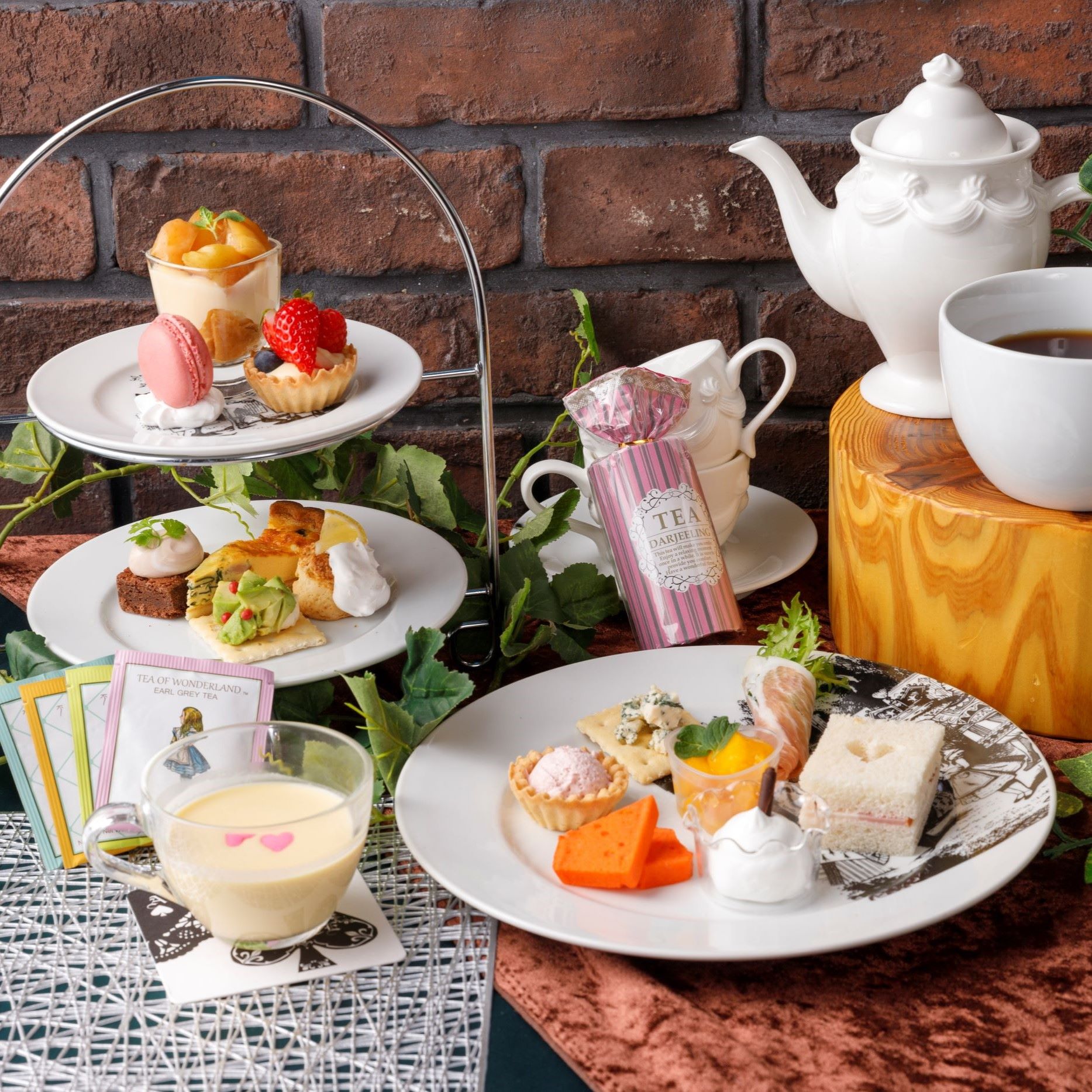 【中古】 料理の国のアリス 古城の国のアリス｜DDグループ店舗総合情報サイト