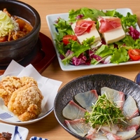 恵比寿百鳥料理