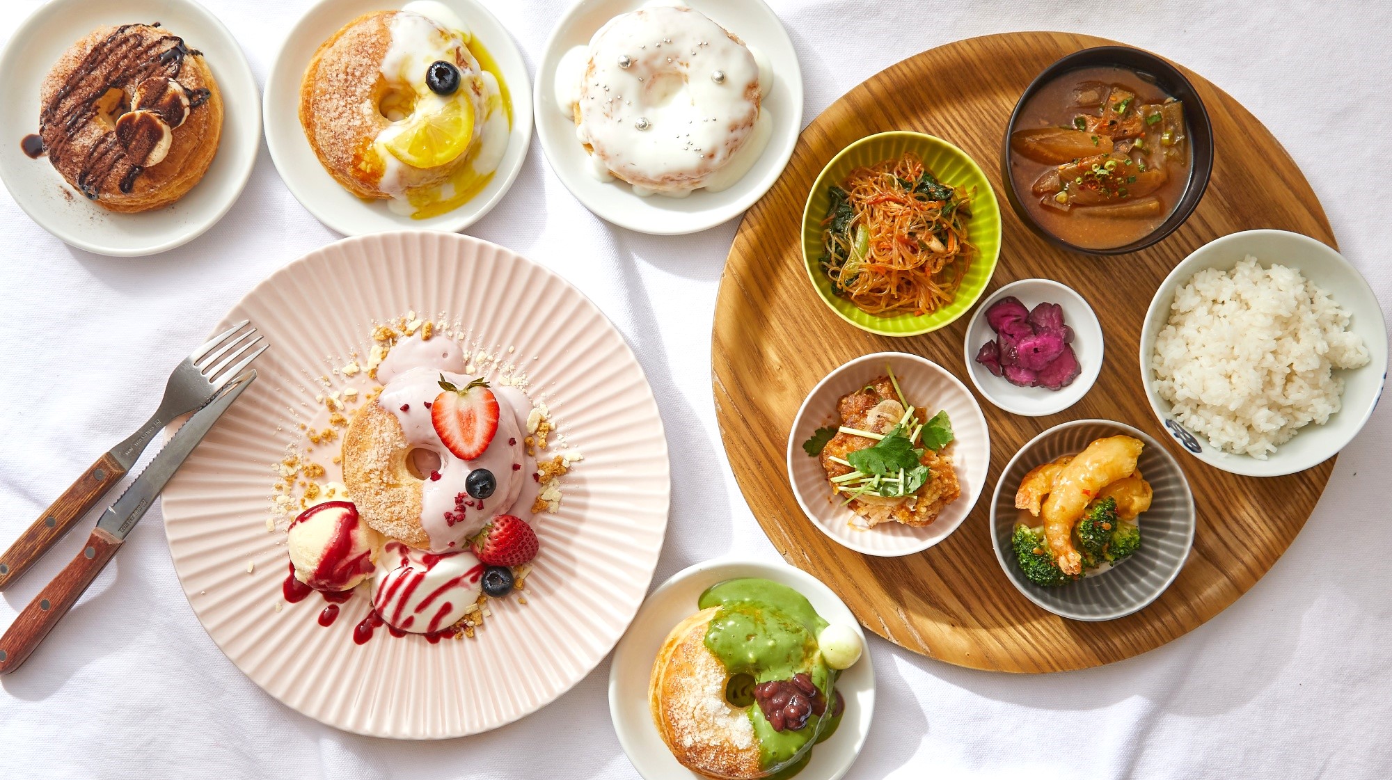 chano-ma 天王寺｜DDグループ店舗総合情報サイト