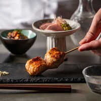 焼鳥